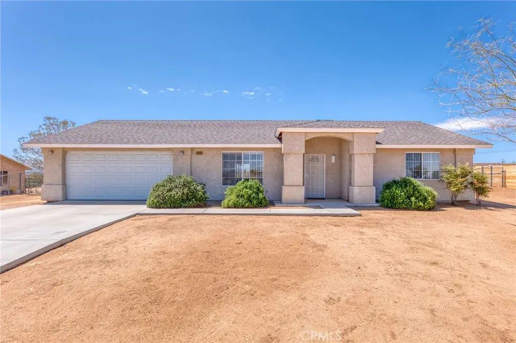 58285 Caliente, Yucca Valley