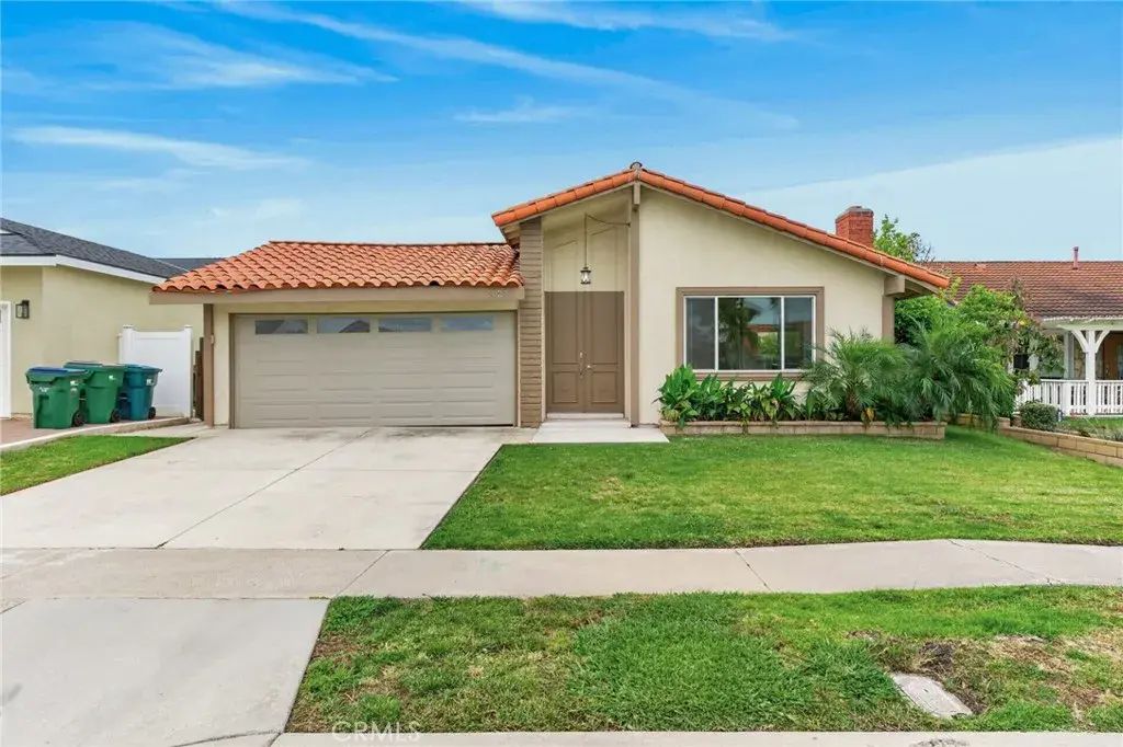 5022 Dutcher, Irvine