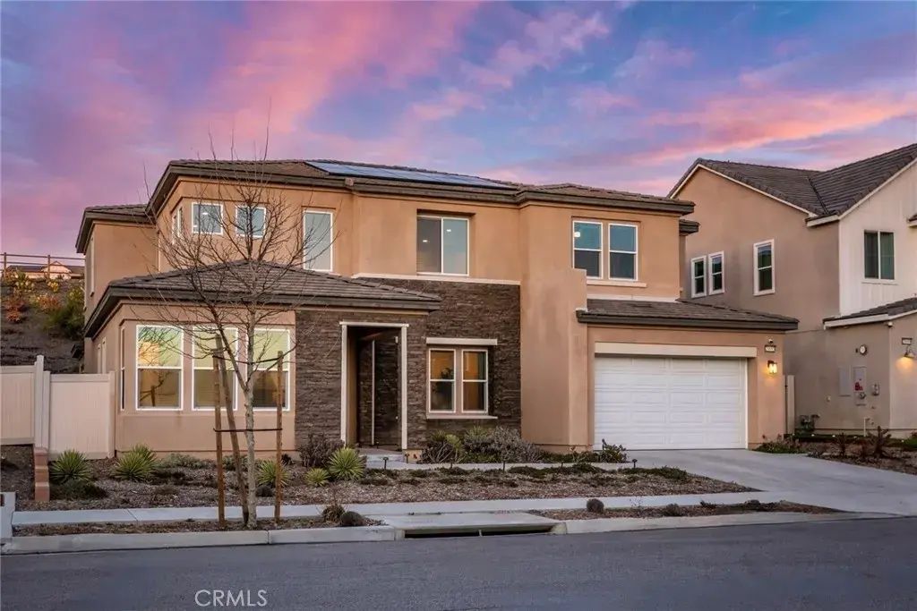 28695 Windbreak Terrace, Saugus