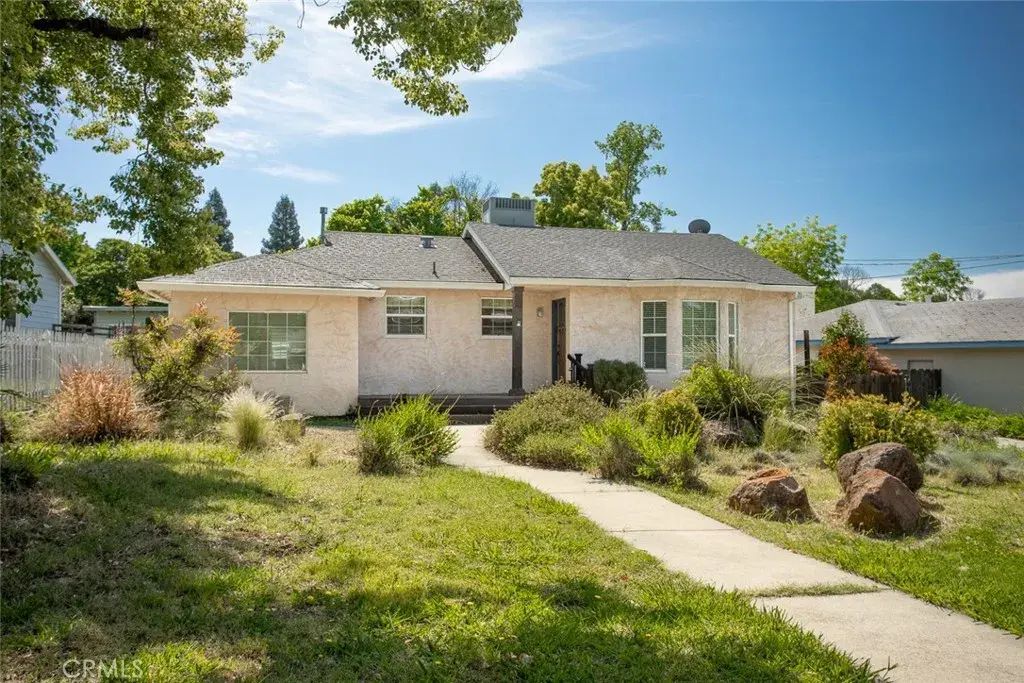 38 Highlands, Oroville