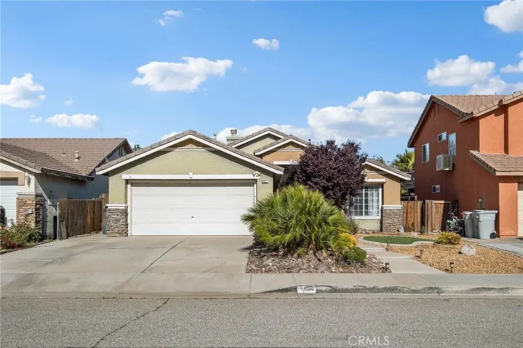 9327 Agave Drive, Hesperia
