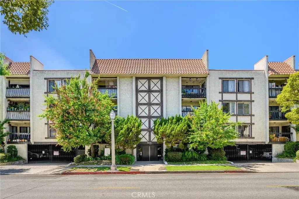 515 N Jackson Street 206, Glendale