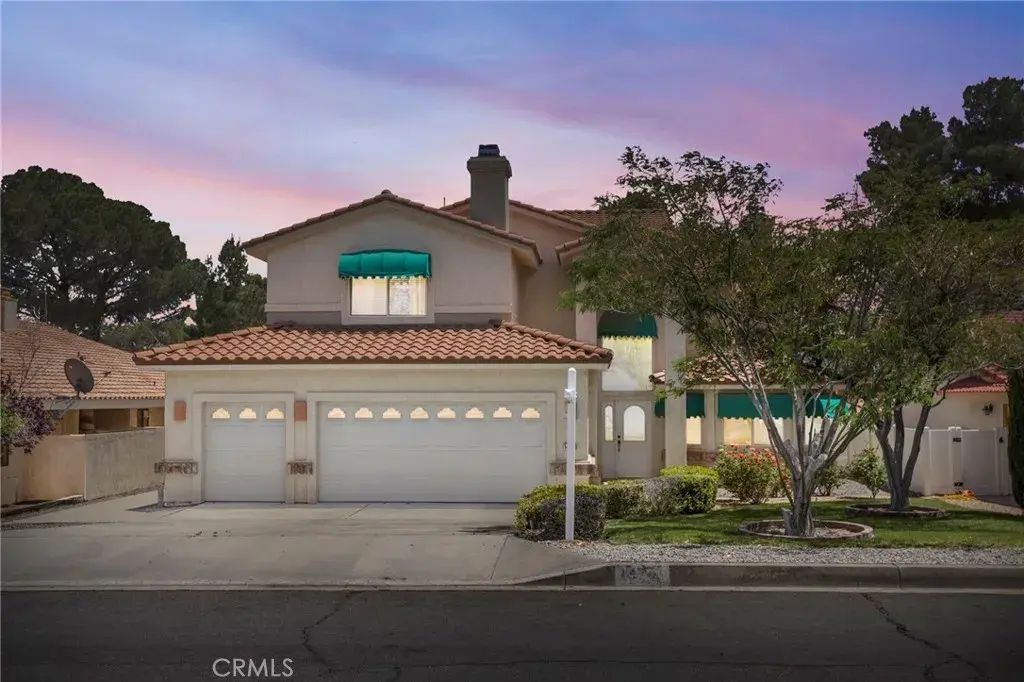 14740 Blue Grass Drive, Helendale