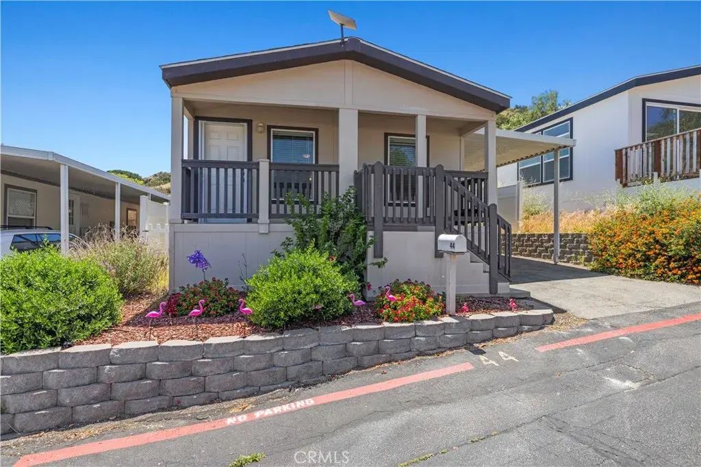 30000 Hasley Canyon 44, Castaic