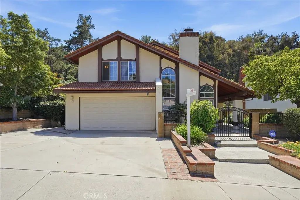 1669 Bronze Knoll, Diamond Bar