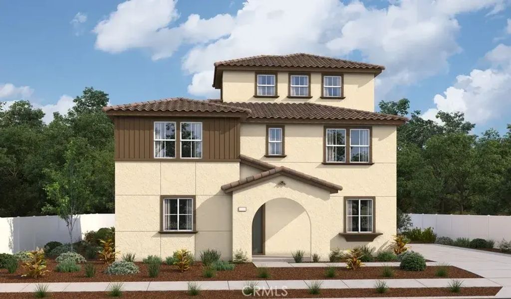 16741 Douglas Street, Chino