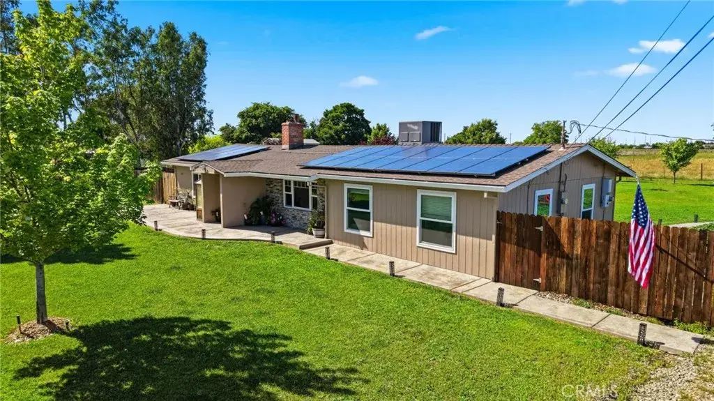1581 Plumas Arboga, Olivehurst