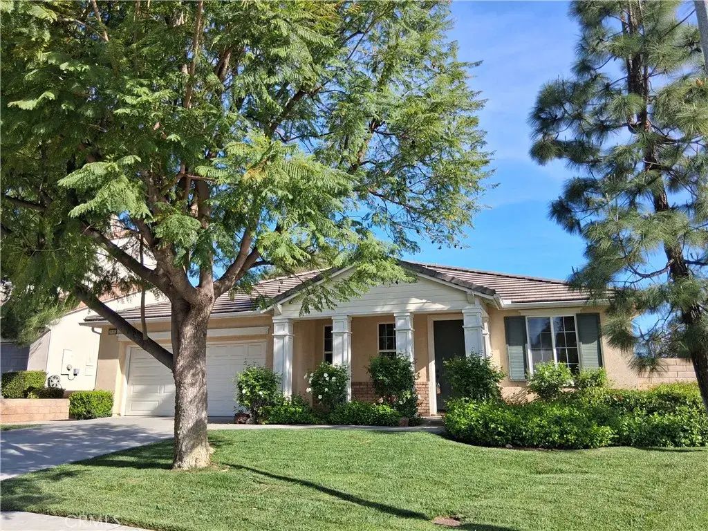 29192 Jamesonite, Menifee