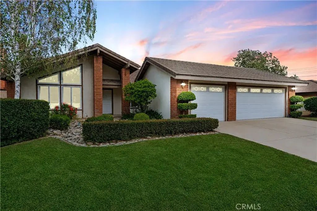 1618 Winston Way, Upland
