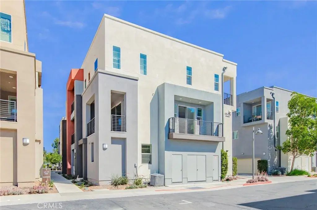 179 Cadence, Irvine
