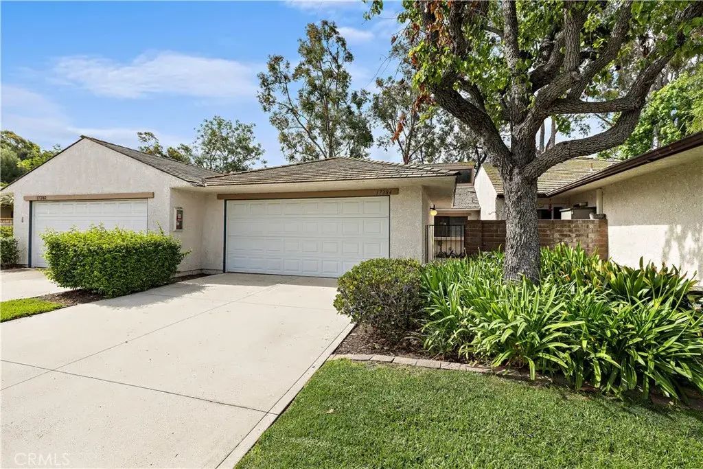 17284 Citron, Irvine