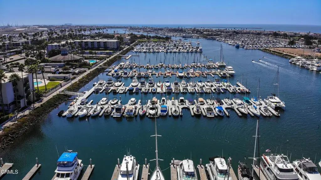3101 Peninsula Road 121, Oxnard