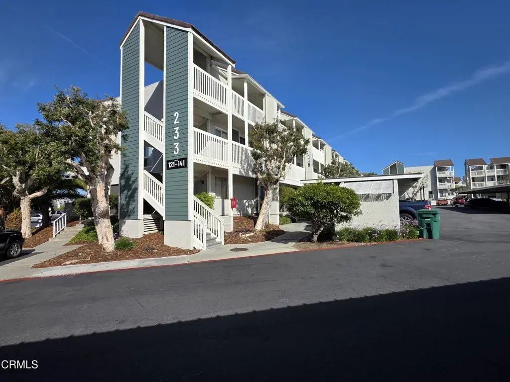 233 S Ventura Road South 123, Port Hueneme