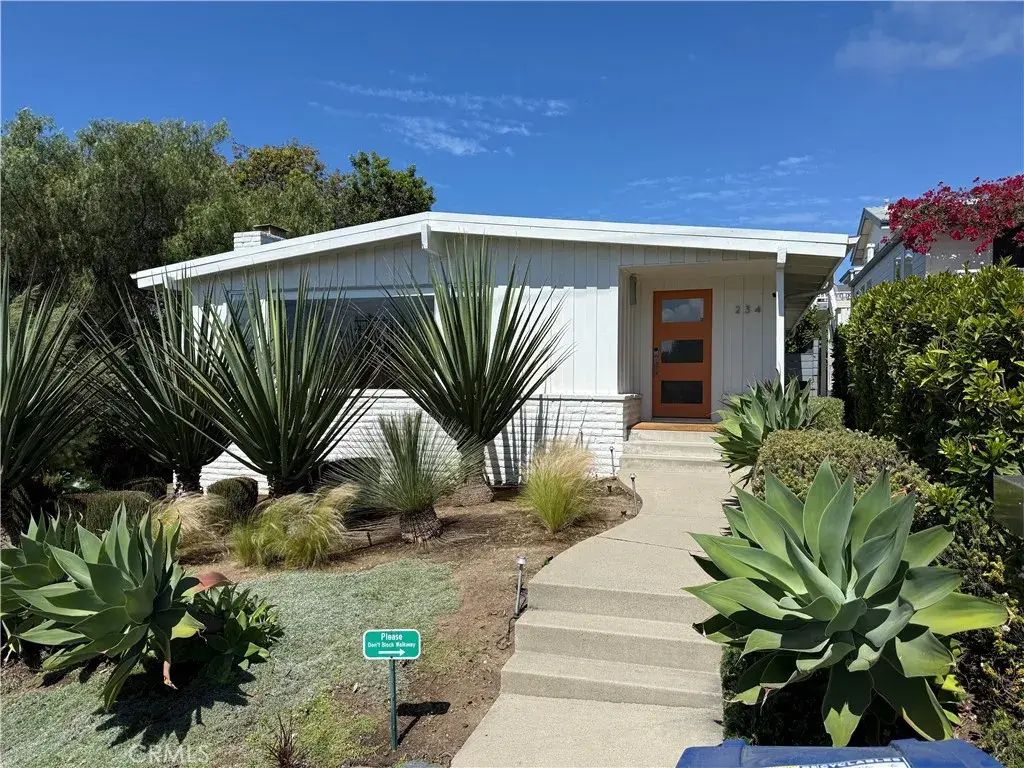 234 La Brea, Laguna Beach