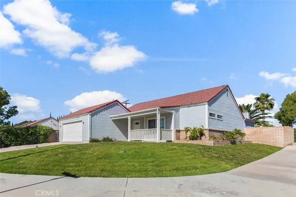 6274 Goldenrod, Riverside