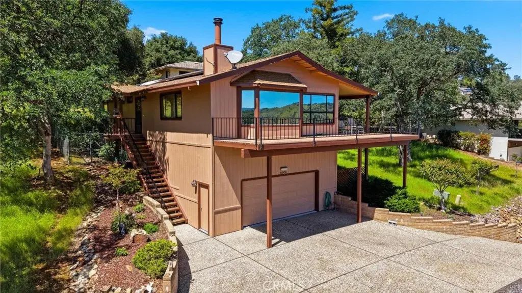 6500 Jack Hill Drive, Oroville