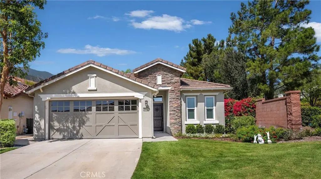 24445 Lupine Lane, Corona