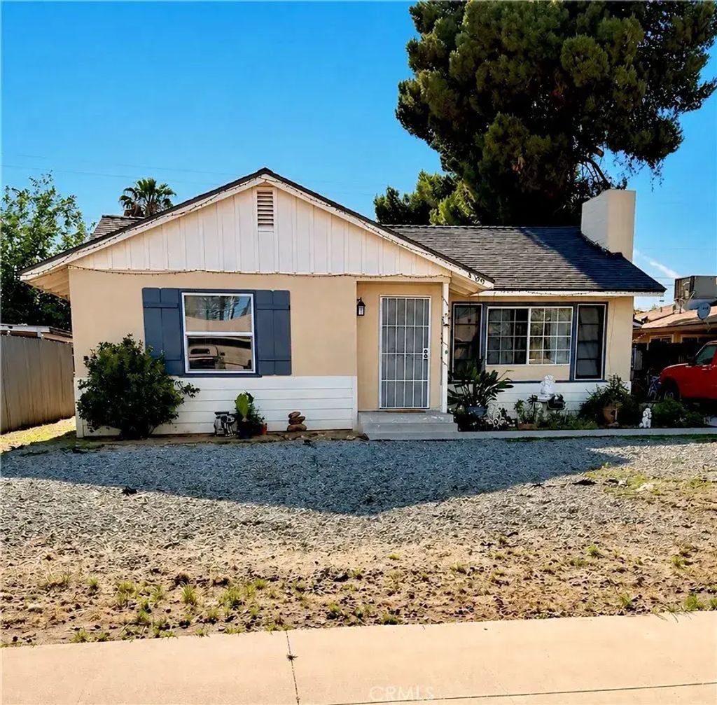 409 S Harvard Street, Hemet