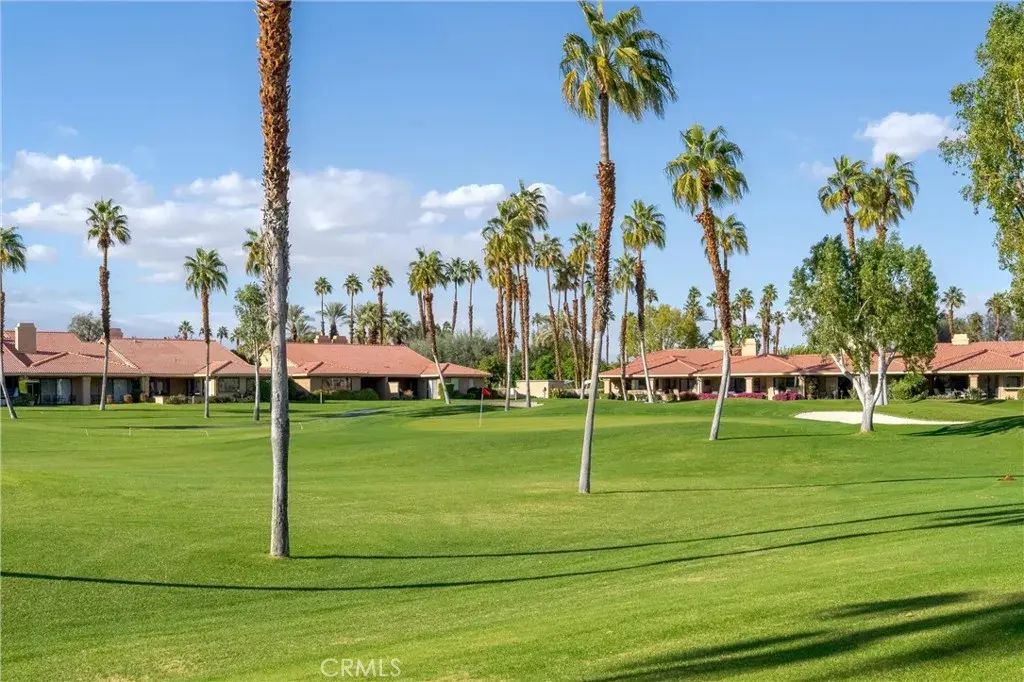 41 Camino Arroyo Place, Palm Desert