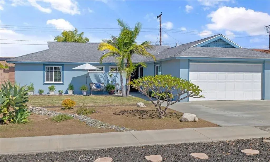 11524 1st, Whittier