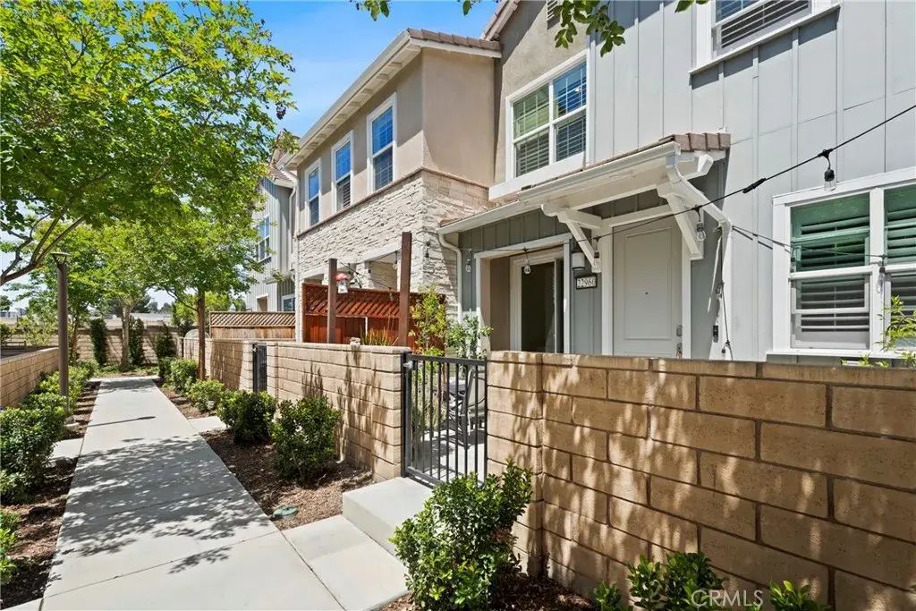 22960 Harvest Mill, Saugus