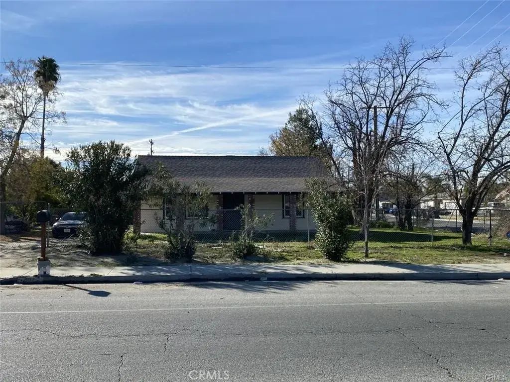 802 E Main Street, San Jacinto