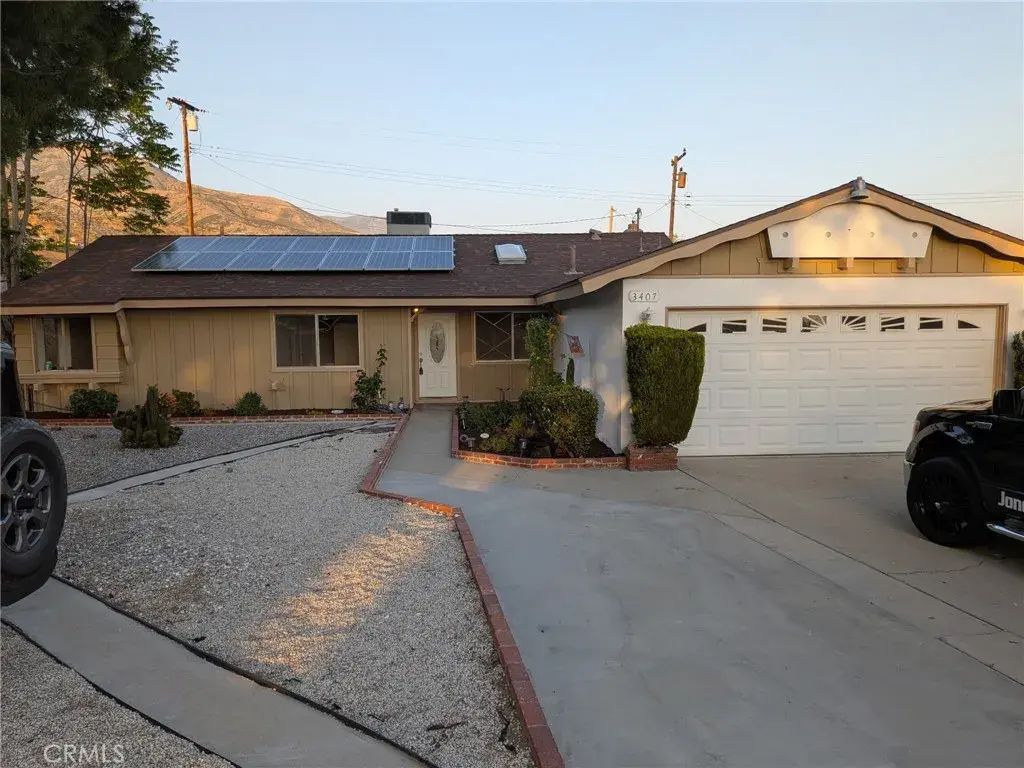 3407 Mckinley, San Bernardino