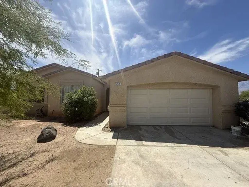 67535 San Tomas, Desert Hot Springs