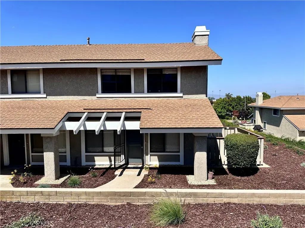 1153 Sumner Place D, Santa Maria