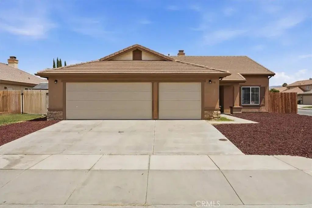 4770 Thistle Creek, Hemet