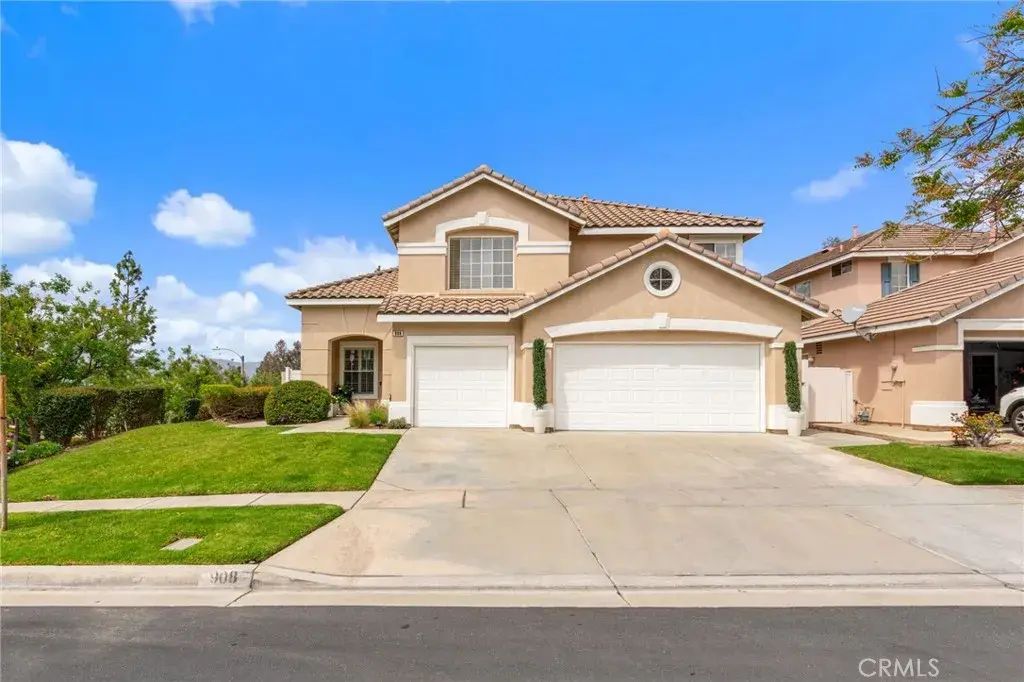 908 N Temescal, Corona