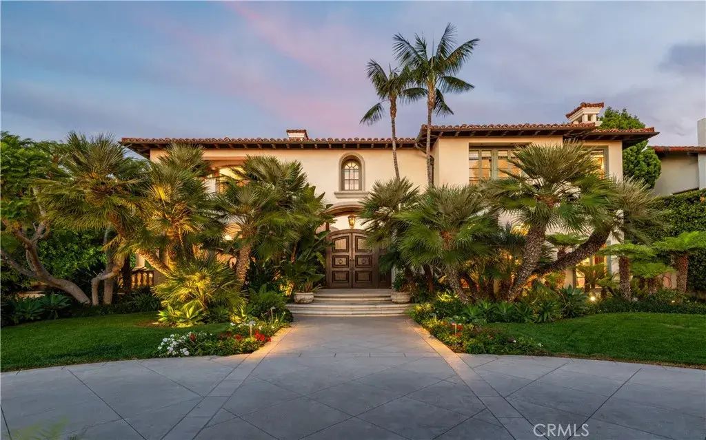 2816 Paseo Del Mar, Palos Verdes Estates