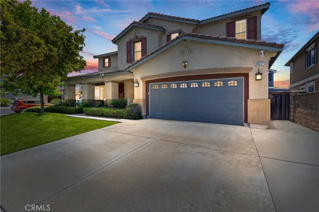 26217 Isabella Place, Murrieta