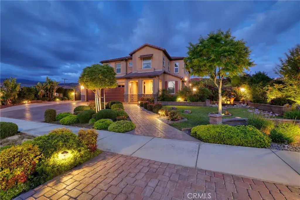 1640 Lucas Lane, Redlands