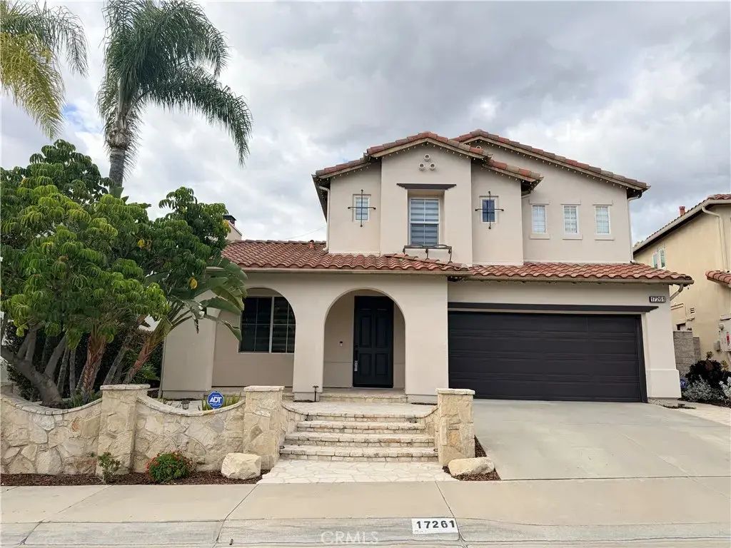 17261 Fremont, Yorba Linda