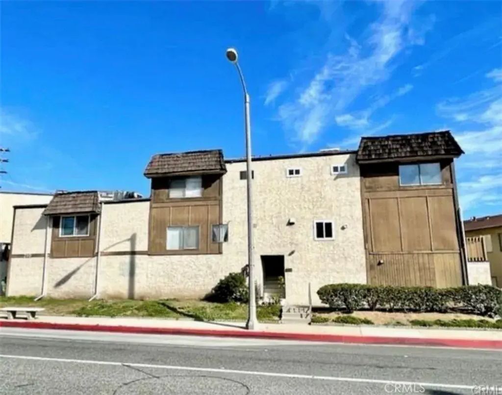 210 N Atlantic Boulevard C, Alhambra
