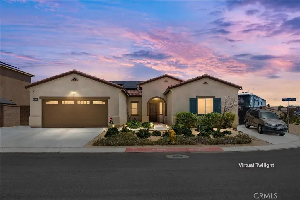 44748 Domaine Way, Indio