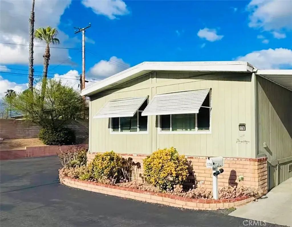 1560 S Otterbein 178, Rowland Heights