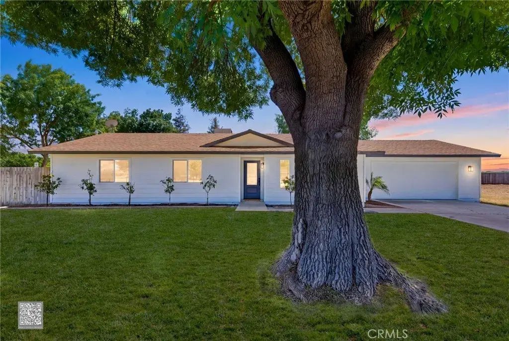 29991 Riverside, Shafter