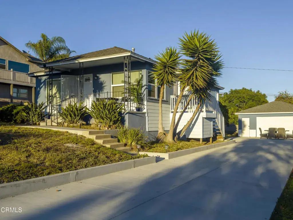 2212 Anthony Drive, Ventura