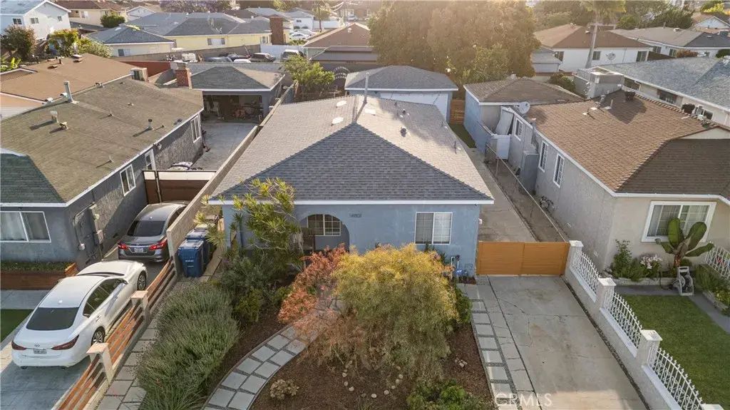 14801 Firmona, Lawndale