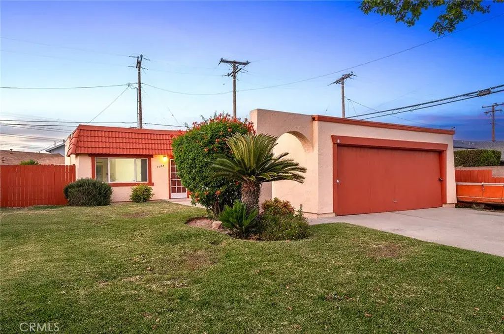 7365 El Dorado Drive, Buena Park