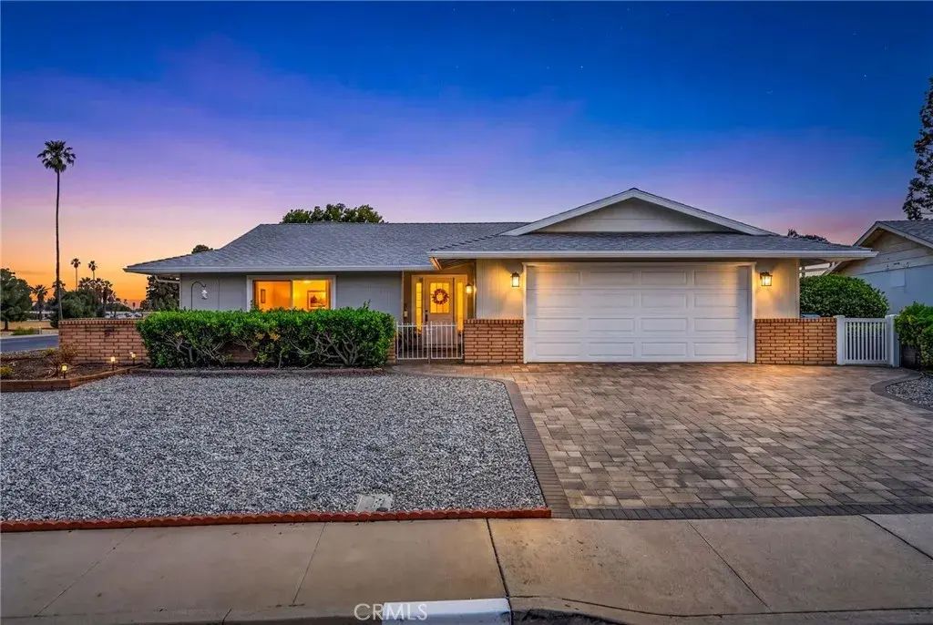 26297 Saint Marys, Menifee
