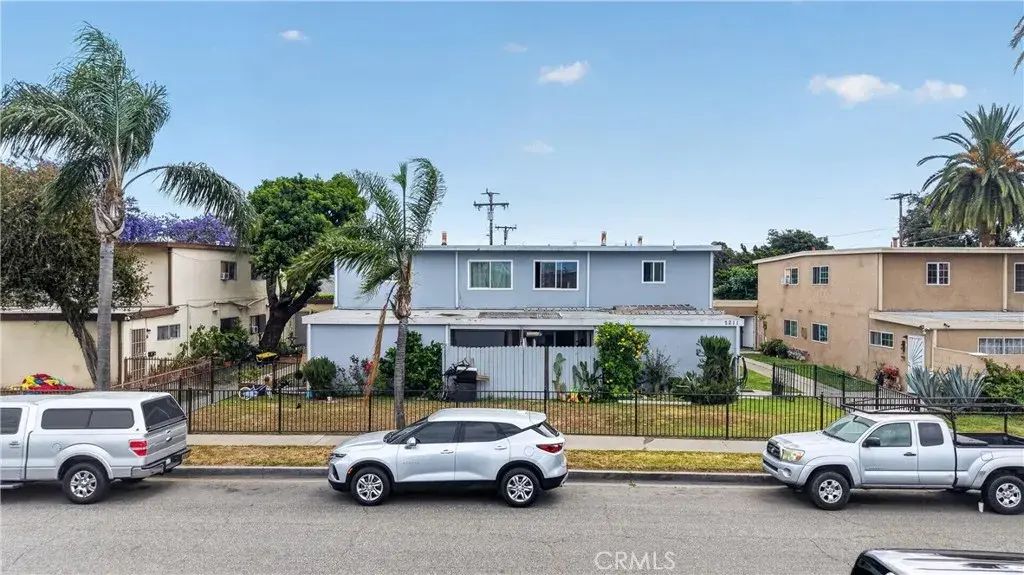 2211 S Fairview, Santa Ana