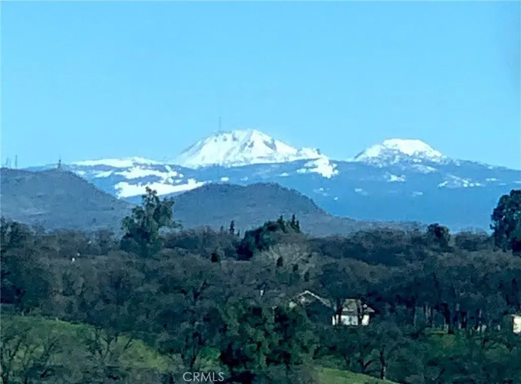 Monroe, Red Bluff