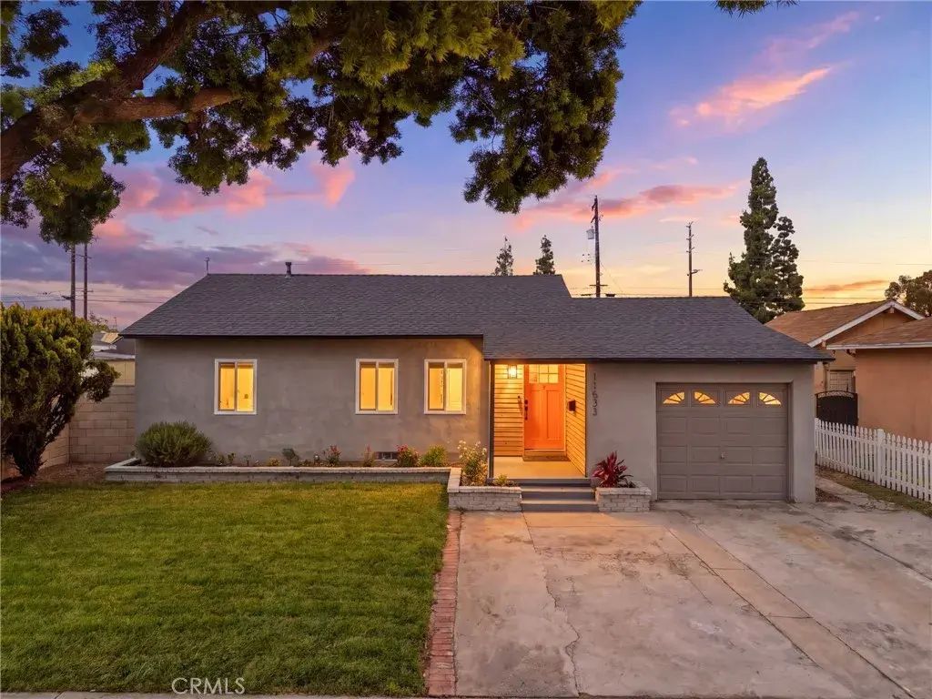 11533 Liggett Street, Norwalk
