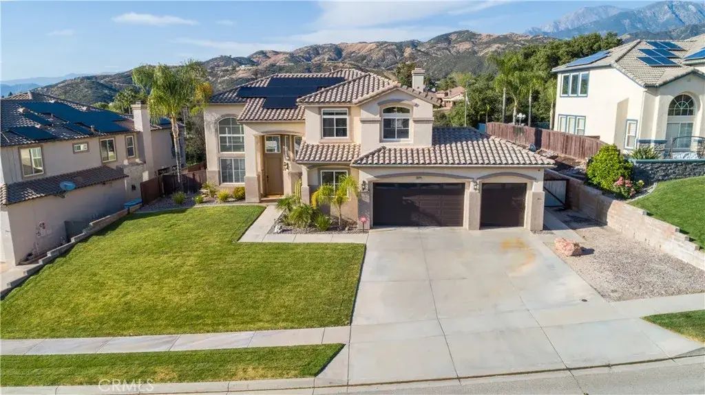 36372 Canyon Terrace, Yucaipa