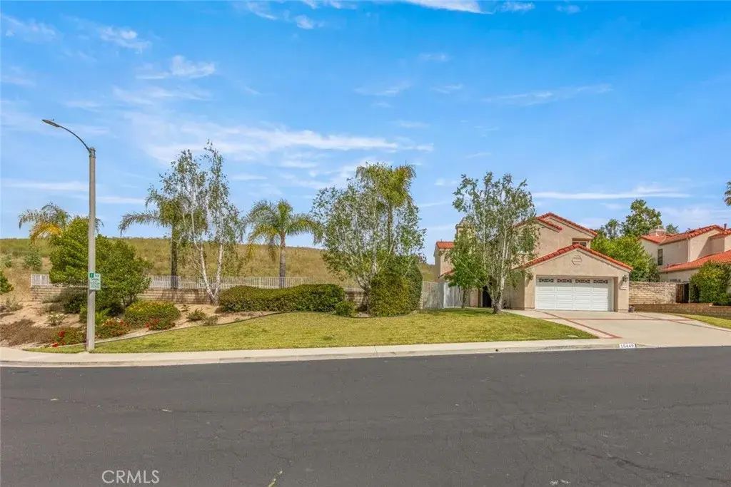 15449 Doris Court, Moorpark
