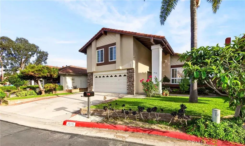 1519 Camden Place, Fullerton