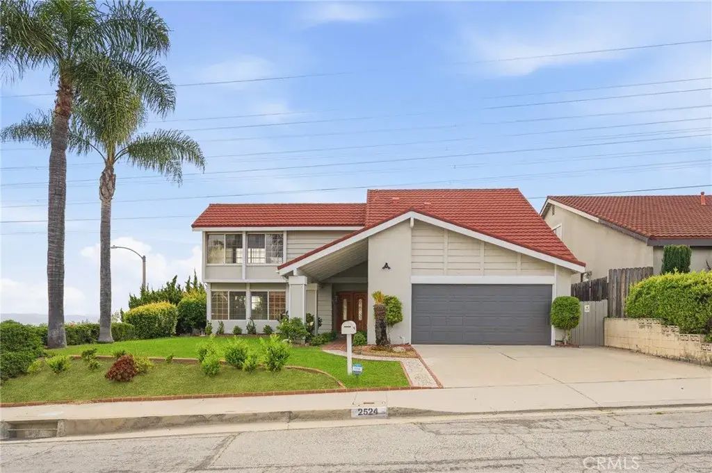 2524 Bolar, Hacienda Heights